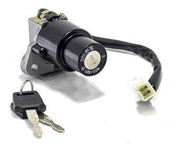 Chave Contato Max125 Magnetron