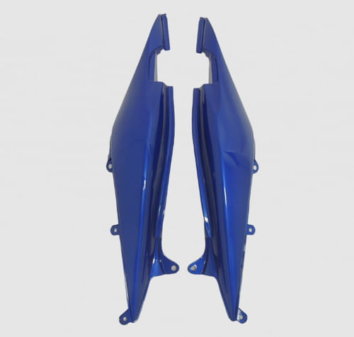 Rabeta Sportive Cb 300 Azul 2014