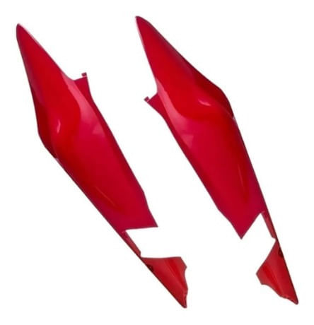 Rabeta Xre 300 2010 Vermelho