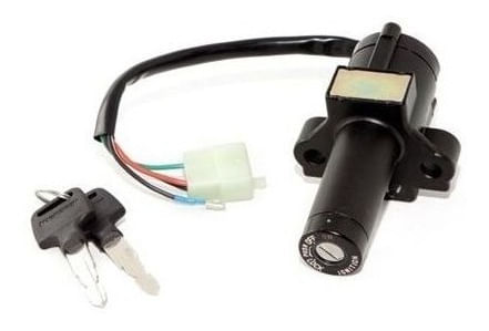 Chave Contato Nx150 Nx200 Magnetron