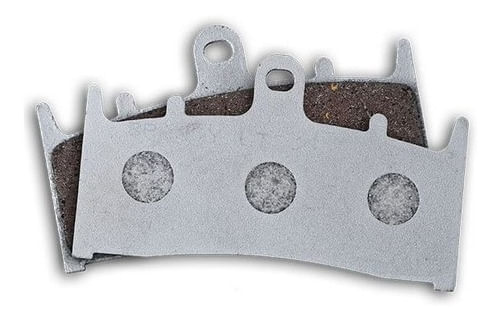 Pastilha Dianteira Gsxr750 94/99 Gsxr1100 Brandy