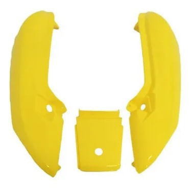 Rabeta Yes 125 11/15 Amarelo