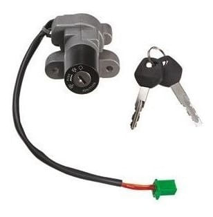Chave Contato Gsr150 12/15 Magnetron