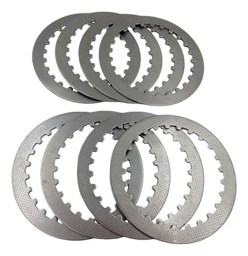 Separador De Embreagem Honda Cbr600f Cbr 600f (8 Peças)