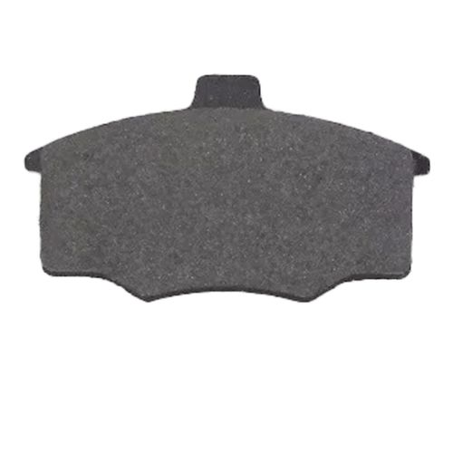 Pastilha Freio Ford Scala 1984 a 1988 - 1108086 - N309