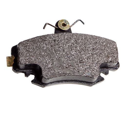 Pastilha Freio Renault Megane 1999 a 2005 - 1108642 - N448