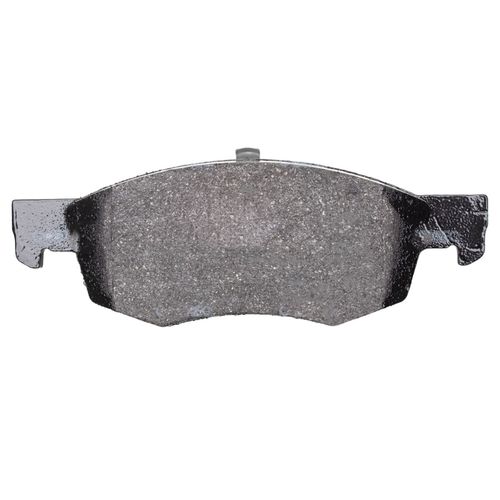 Pastilha Freio Fiat Argo 2018 a 2023 - 1109112 - N547