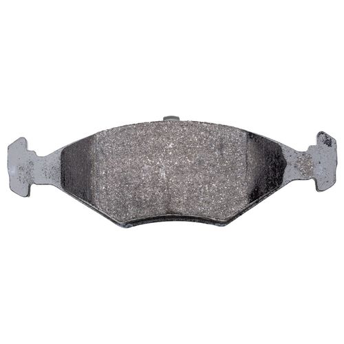 Pastilha Freio Fiat Siena 2009 a 2023 - 1109273 - N595