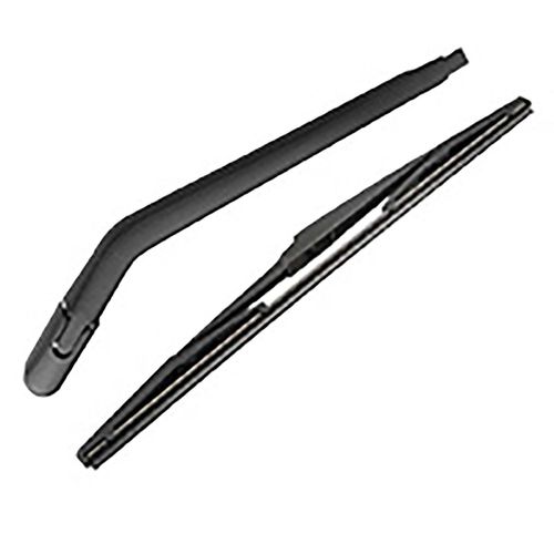 Braço Limpador Traseiro Toyota Etios 2012 a 2024 - 978679 - 1510179