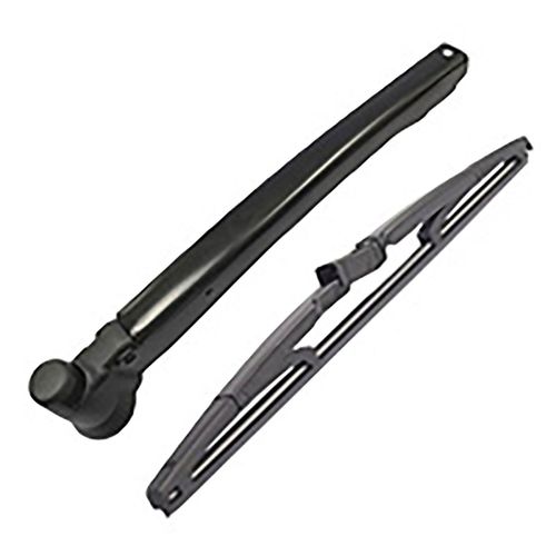 Braço Limpador Traseiro Vw Spacefox 2006 a 2014 - 978690 - 1510219