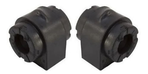 2 Buchas Barra Estabilizadora Traseira Freelander2 / Evoque