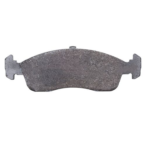 Pastilha Freio Fiat Mobi 2016 a 2023 - 1109300 - N598