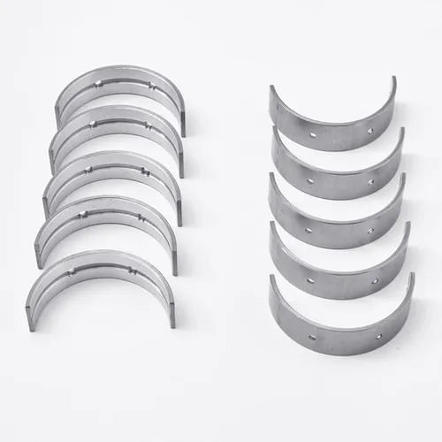 Bronzina de Mancal Livina Sentra Tiida X-Trail Fluence TAKAO BCD20B 025