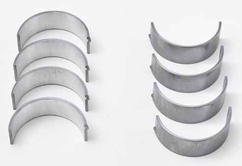 Bronzina de Biela Classe A 160 190 TAKAO BBMZ16 STD