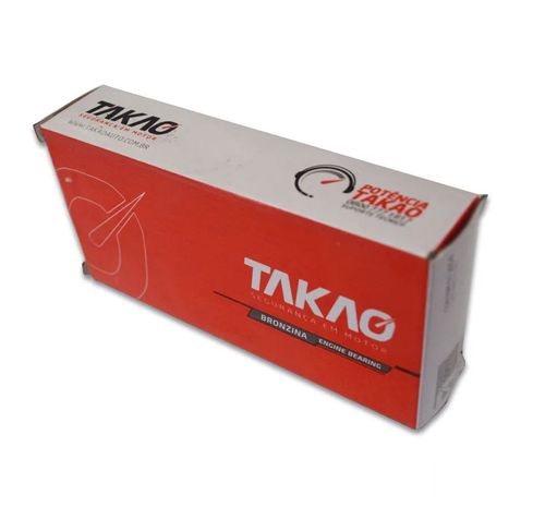 Bronzina de Biela Boxer Ducato Jumper Daily TAKAO BBFI28D 025