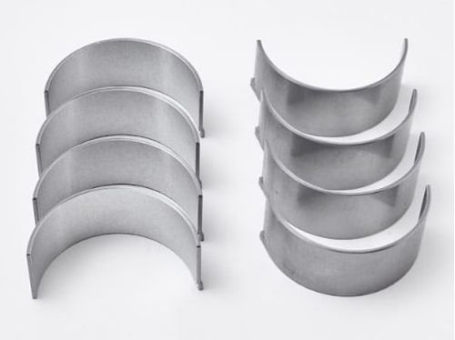 Bronzina de Biela HR Bongo Sorento 2002 em diante TAKAO BBK25D 050