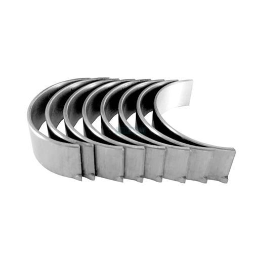 Bronzina de Mancal Bongo HR L200 Pajero TAKAO BCMI25 050