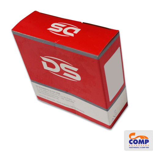 Sensor de Rotação Omega Suprema 1992 até 1994 DS 1833
