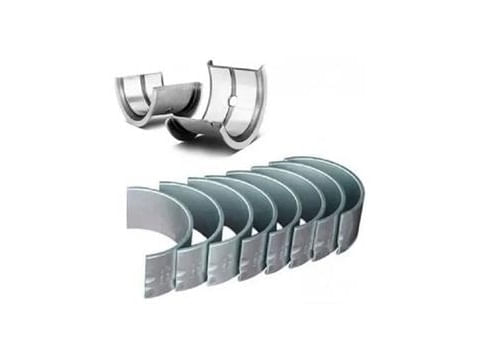 Bronzina de Mancal Civic 1992 a 1997 TAKAO BCH15 025