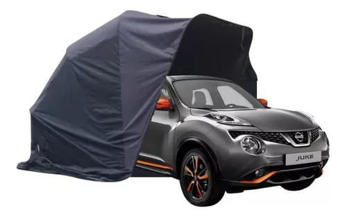 Nissan - Iglucar M Garagem Flex Retrátil - Juke