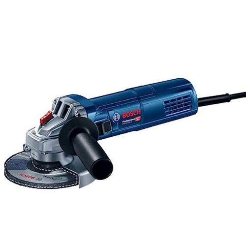 Esmerilhadeira Angular 220V GWS 9-125 S 900W 11000 rpm Bosch