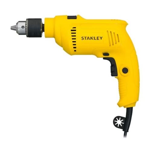 Furadeira de Impacto 13mm 1/2" 600W SDH 600 220v Stanley