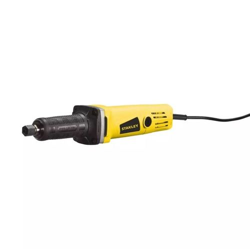 Retificadeira Reta Longa 500w STEL861 1/4" 220v Stanley