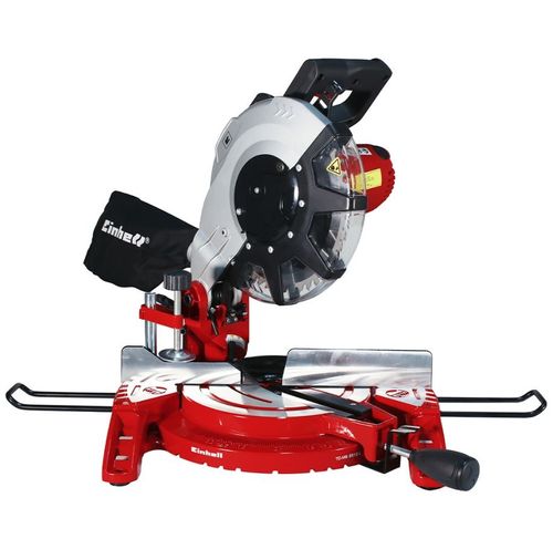 Serra Esquadria TC-MS 2513 L Profissional 1600w 4000 rpm 220v Einhell