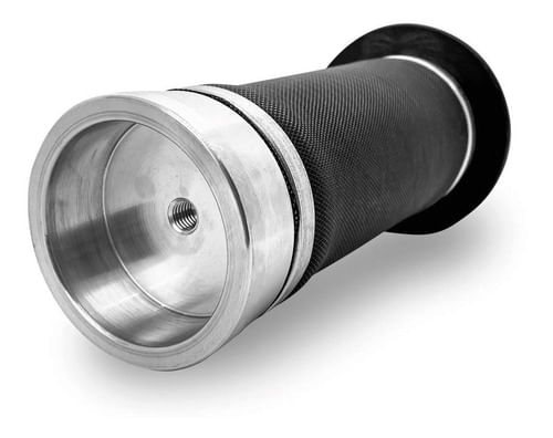 Bolsa Para Suspensão A Ar Cônica8mm / 10mm Ipanema