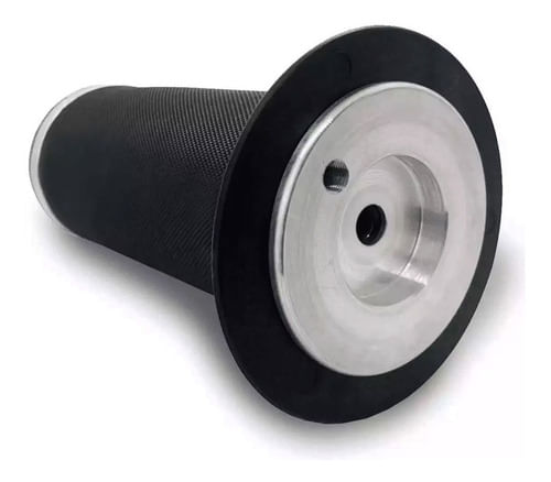 Bolsa Para Suspensão A Ar Reta 8mm / 10mm Strada Nv