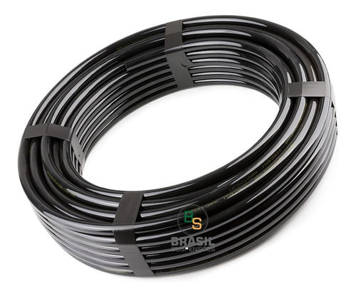 Rolo 20m Mangueira Pu 8mm Suspensão A Ar Uno Nv 1.0