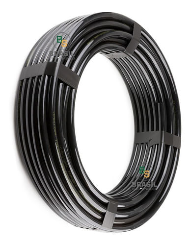 Rolo 20m Mangueira Pu 8mm Suspensão A Ar Voyage G7