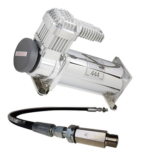 Mangueira Compressor Hki 444 Prensada