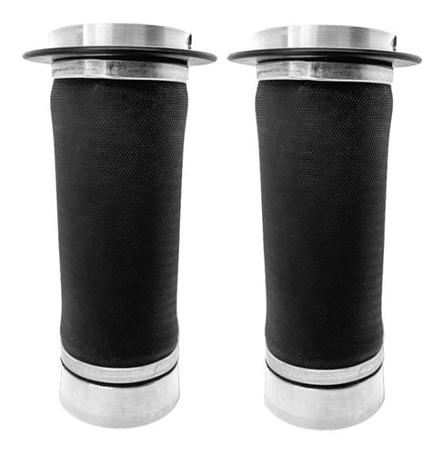 Par De Bolsa Suspensão Ar Cônica 8mm/10mm
