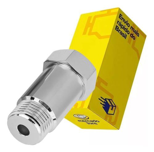Bypass Prolongador Da Sonda Lambda Extensor Fiat Toro