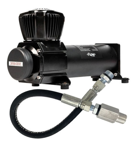 Mangueira Compressor Suspensão Ar 3/8 Chevette 72/94