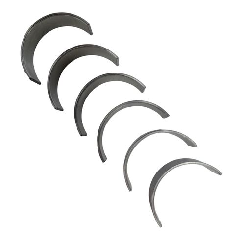 Jogo de Bronzinas de Biela Volkswagen Fox 1.0 Up! Virtus Golf Polo TSI