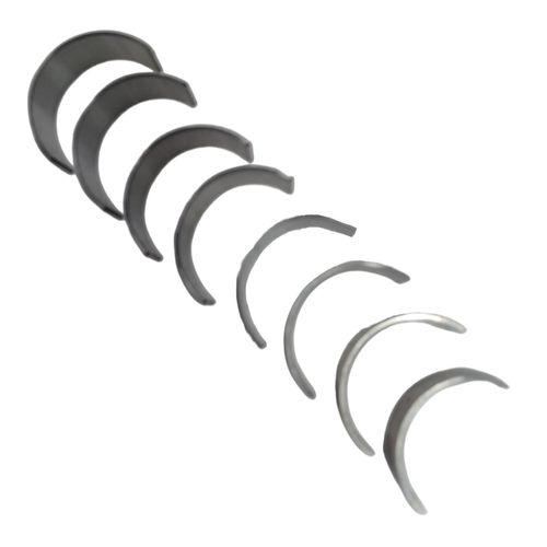 Jogo de Bronzinas de Biela Volkswagen Golf 1.6 Motor AKL (Sem Unha)