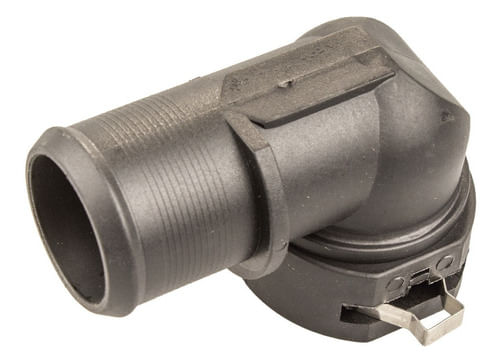 Flange D Agua 427802 Stilo 2006 2007 2008 8/16v