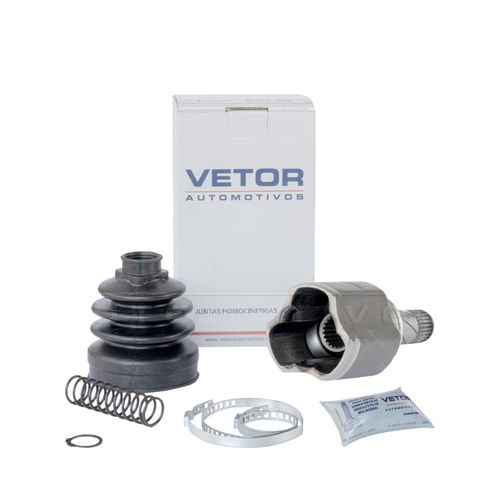 Trizeta + Tulipa SANDERO 2015/2023  - 67724 - VT5633