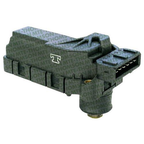 Válvula de Controle da Marcha Lenta IACV Cordoba 1995 a 2003 Ibiza Golf 1995 a 1999 MTE 7433