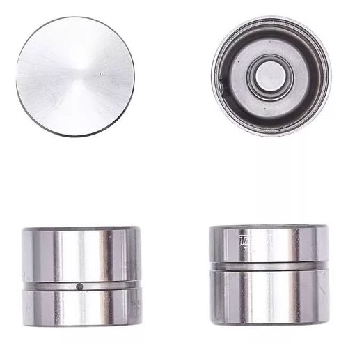 Tucho Válvula Nissan 2.5 16v Frontier 05 A 11 Pathfinder 05 TVD24D - Takao Motor