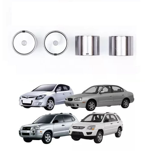 Tucho Valvula - Tvhy21 - Takao Motor - Tucson