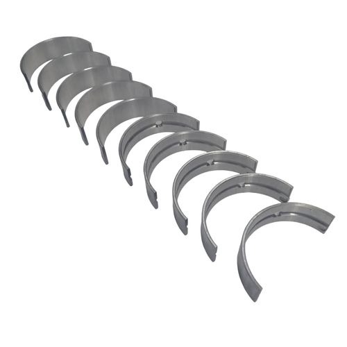 Jogo de Bronzinas de Fixo 0,80mm Citroen Peugeot Land Rover Suzuki Motores 1.9/2.0/2.2L 8V/16V