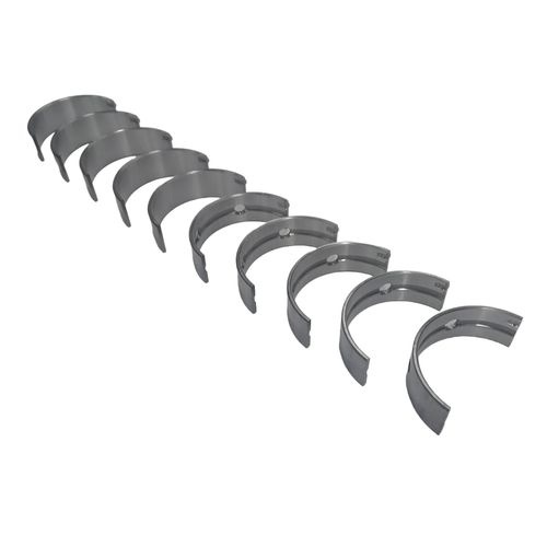 Jogo de Bronzinas de Fixo 0,50mm Renault Clio Twingo Express R19 Todos 1.2/1.6L 8V C3G/C3L (Gasolina)