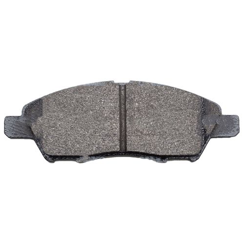 Pastilha Freio Vw Gol 2012 a 2017 - 1107731 - N286