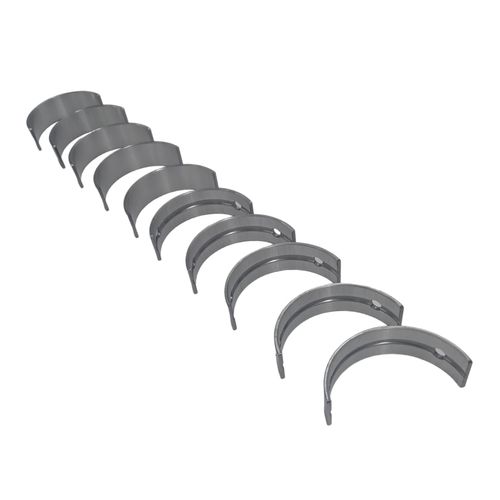 Jogo de Bronzinas de Fixo Renault Duster Laguna Megane Scenic Trafic Motores 2.0L 8V/16V