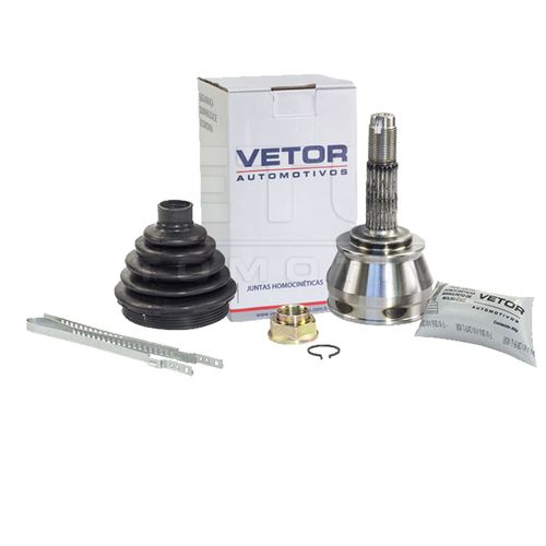 Junta Homocinética Fiat Siena 2001 a 2006 - 806031 - VT5040