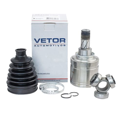 Tulipa Trizeta Chery Tiggo 2019 a 2023 - 1102566 - VT5739