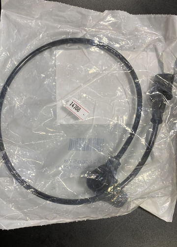 Sensor Posição Virabrequim Sea Doo 420966570 Original